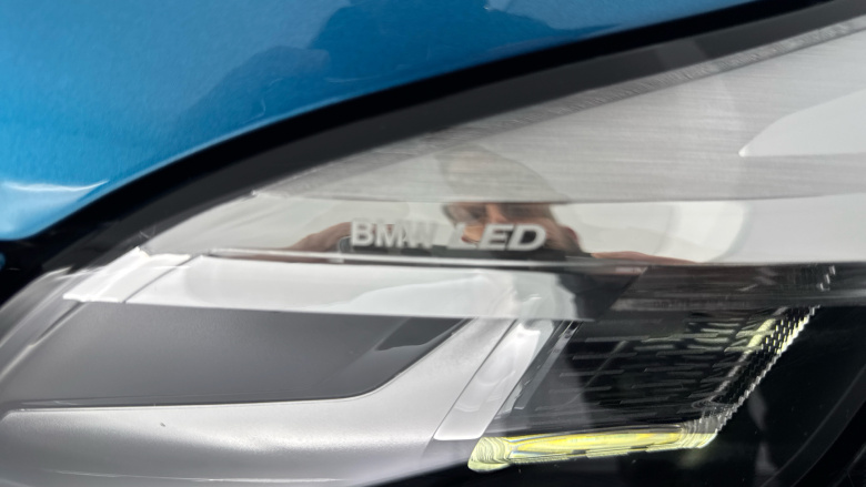 BMW 2 Series M235i xDrive 4dr Step Auto [Pro Pack] Petrol Saloon